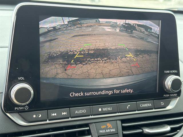 Used 2019 Nissan Altima 2.5 SV image 21