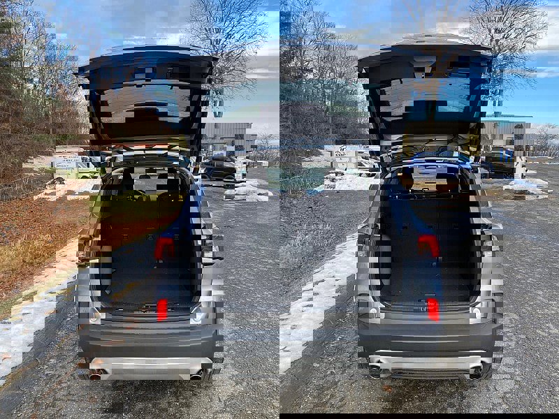 Certified 2022 Ford Escape SE w/ Convenience Package image 9