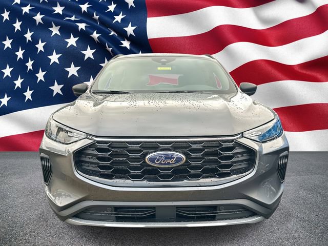 New 2026 Ford Escape ST-Line image 2