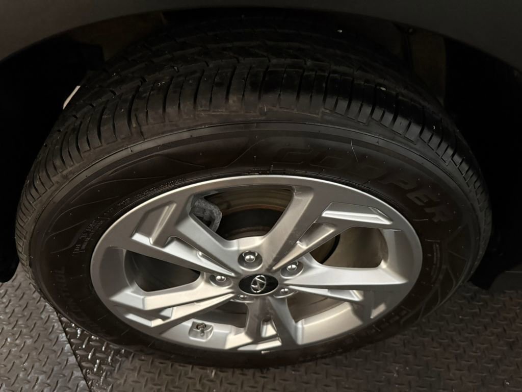 Certified 2022 Hyundai Kona SEL image 18