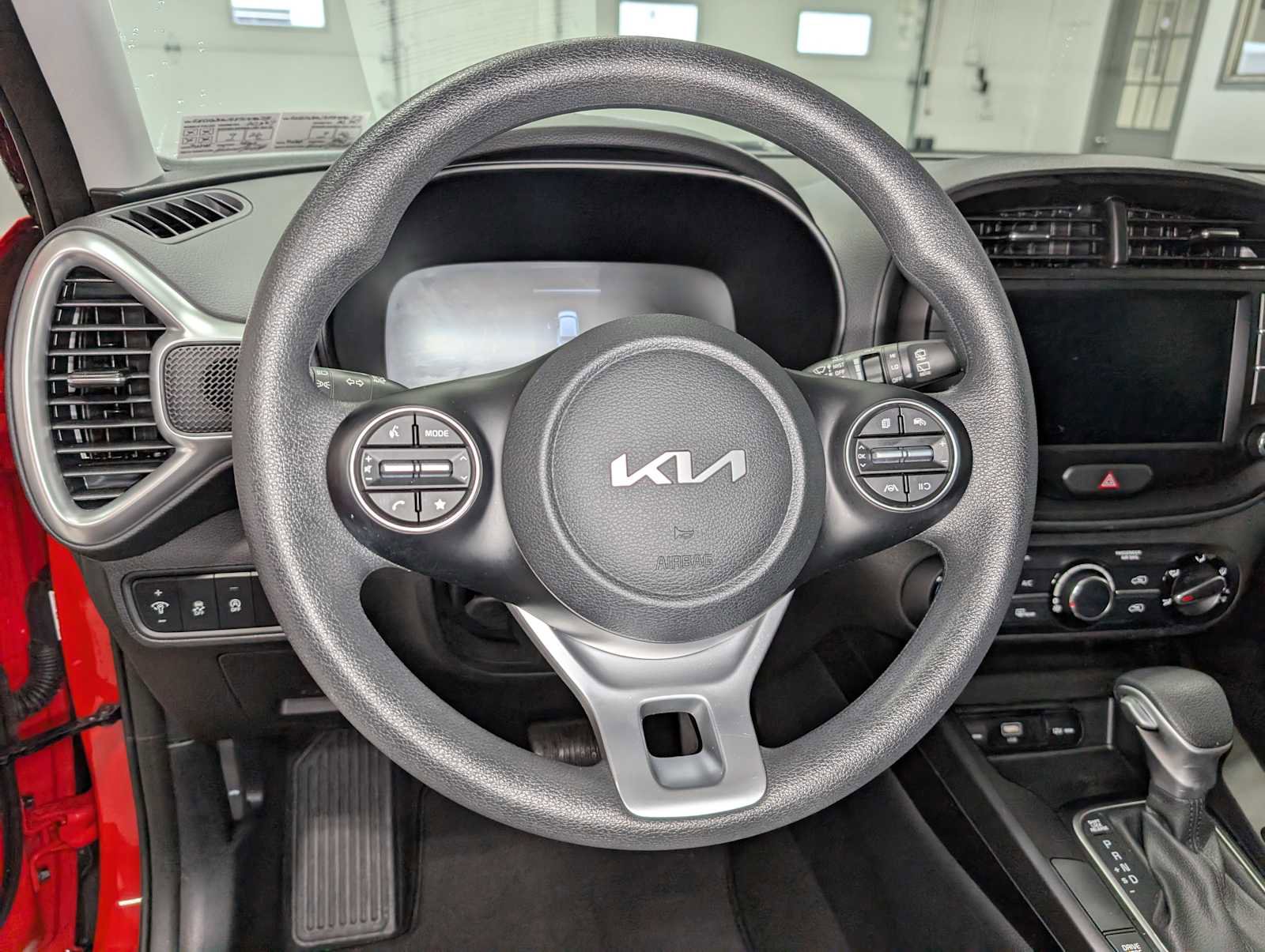 Certified 2023 Kia Soul LX w/ LX Technology Package image 33