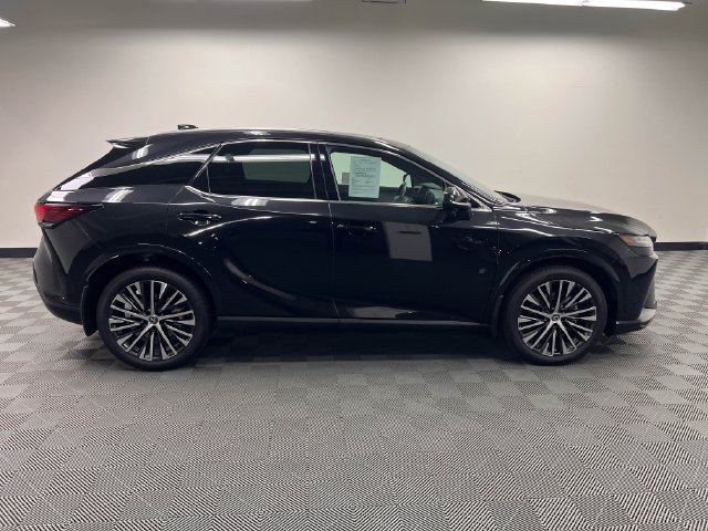 Certified 2023 Lexus RX 350 Premium Plus w/ Cold Area Package FWD image 4
