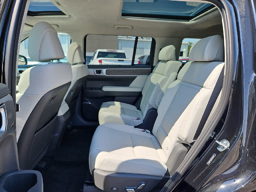 New 2026 Hyundai Santa Fe Calligraphy AWD/4WD image 8