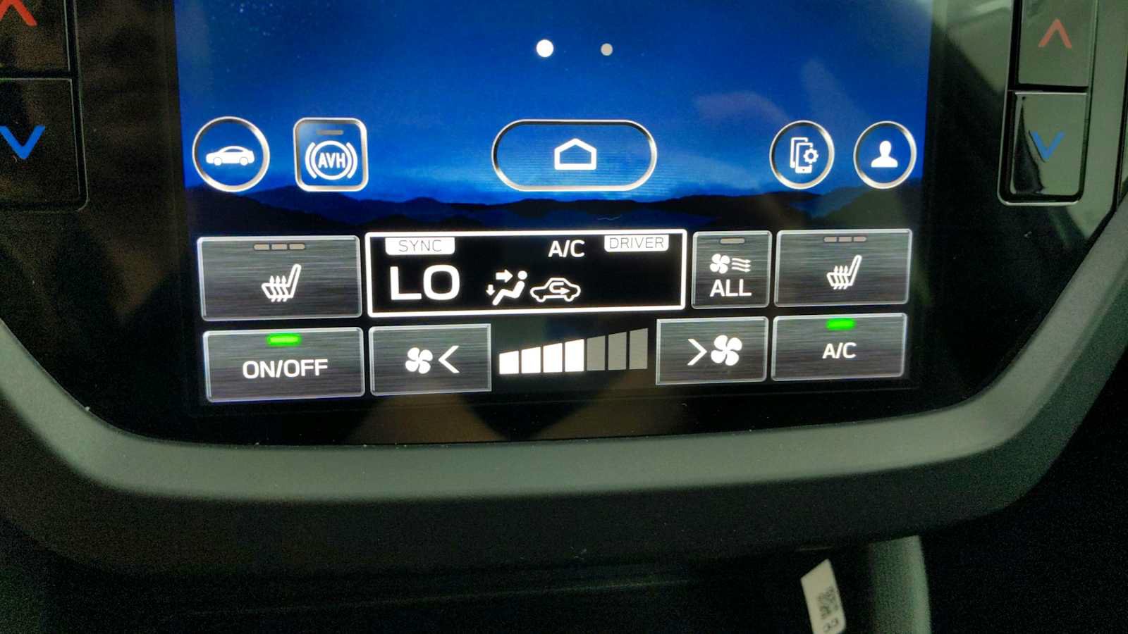 New 2026 Subaru Forester Sport AWD/4WD image 22