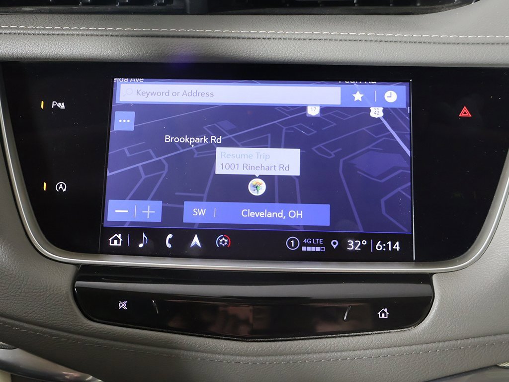 Used 2023 Cadillac XT5 Premium Luxury image 49