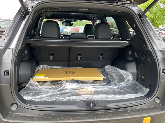New 2026 Subaru Forester Wilderness AWD/4WD image 26