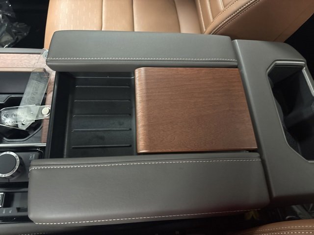 New 2026 Toyota Sequoia 1794 Edition image 31