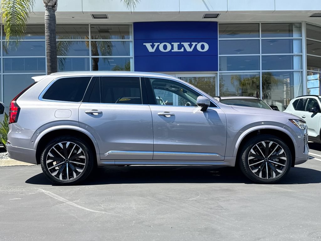 New 2026 Volvo XC90 B6 Plus AWD/4WD image 6