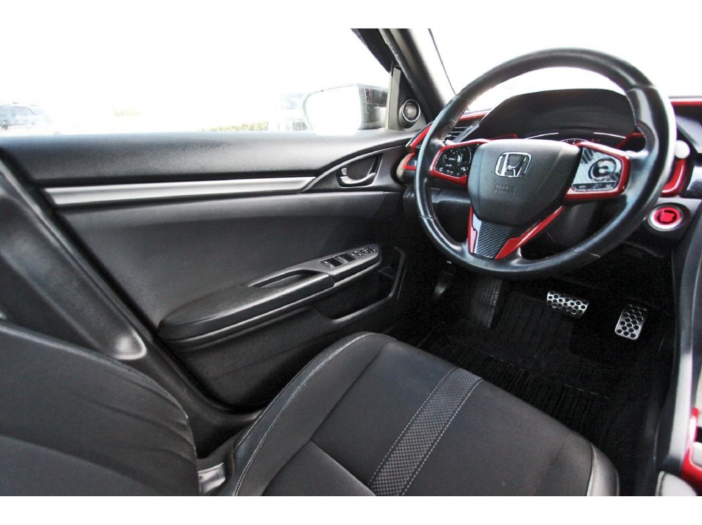 Used 2021 Honda Civic Sport image 9