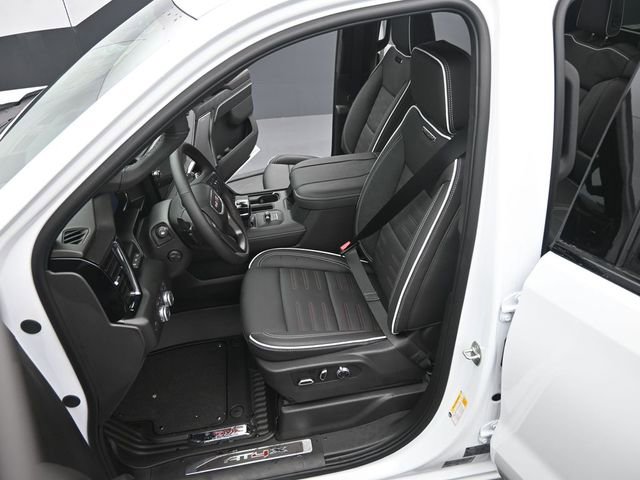 New 2026 GMC Sierra 1500 AT4X image 11