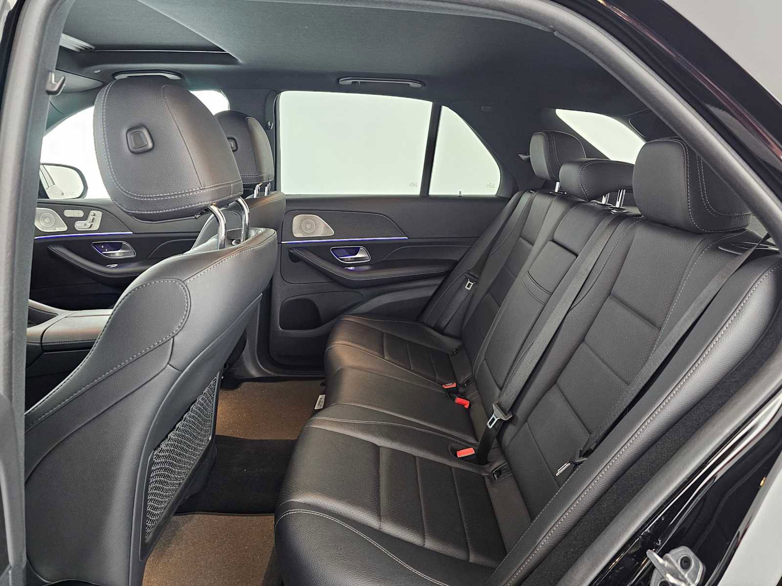 Used 2023 Mercedes-Benz GLE 350 4MATIC image 16