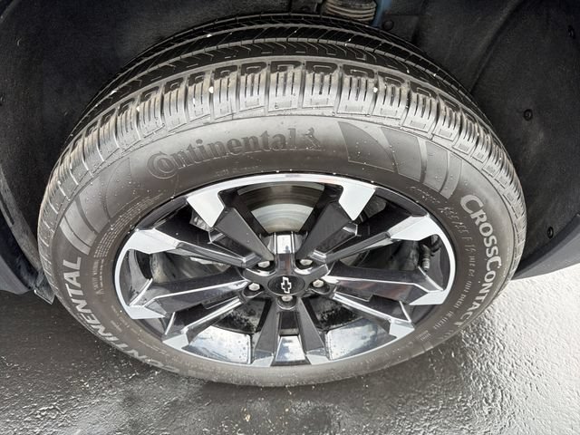 Certified 2026 Chevrolet Equinox RS w/ Convenience Package III AWD/4WD image 24