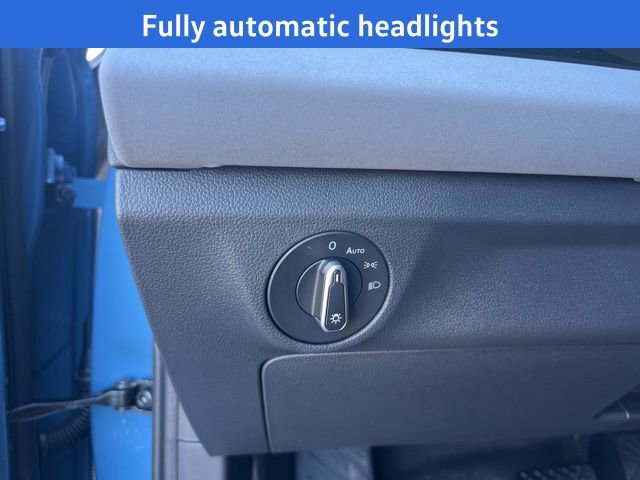 New 2026 Volkswagen Jetta SE image 9