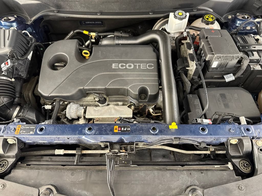 Used 2020 Chevrolet Equinox LT FWD image 19