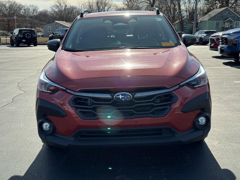 Used 2024 Subaru Crosstrek 2.0i Premium image 9