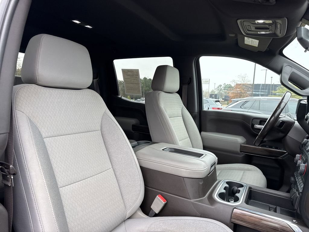 Used 2022 Chevrolet Silverado 1500 RST w/ Texas Edition Plus image 18