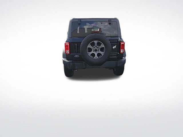 Used 2025 Ford Bronco Big Bend image 5