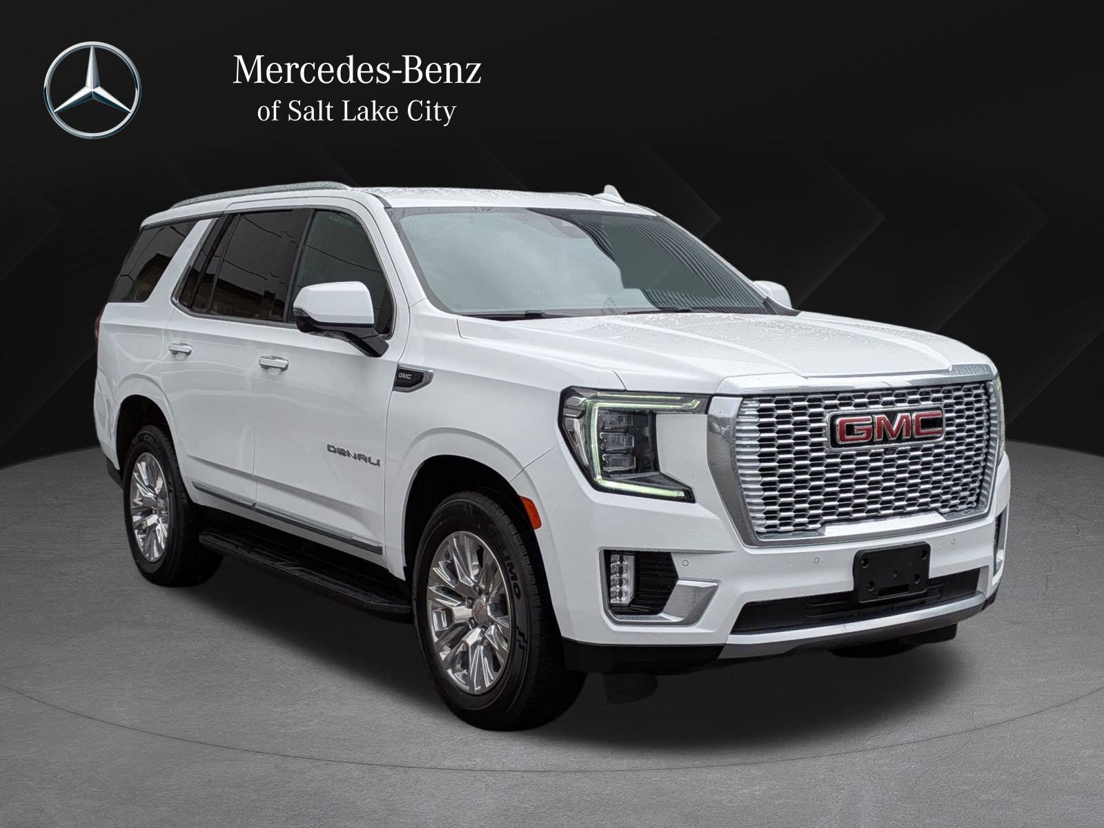 Used 2023 GMC Yukon Denali
