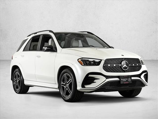 Certified 2024 Mercedes-Benz GLE 450e 4MATIC video 3