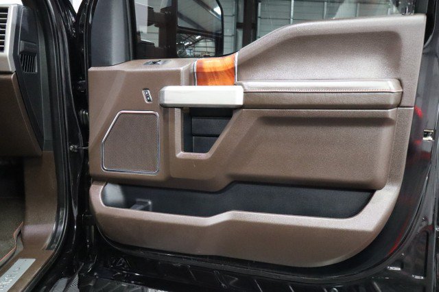 Used 2020 Ford F250 King Ranch w/ King Ranch Ultimate Package AWD/4WD image 76