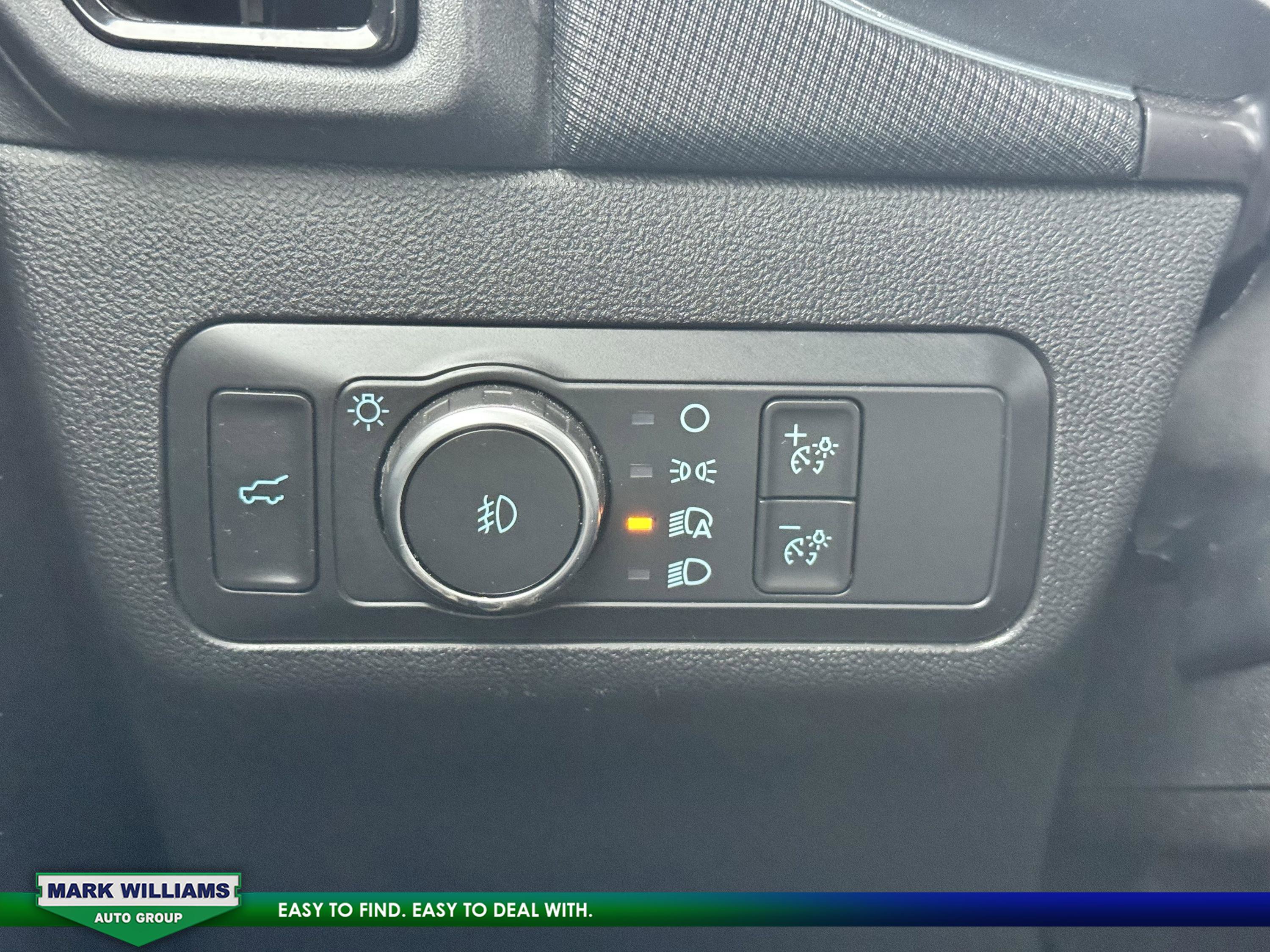 Certified 2022 Ford Bronco Sport Badlands image 21