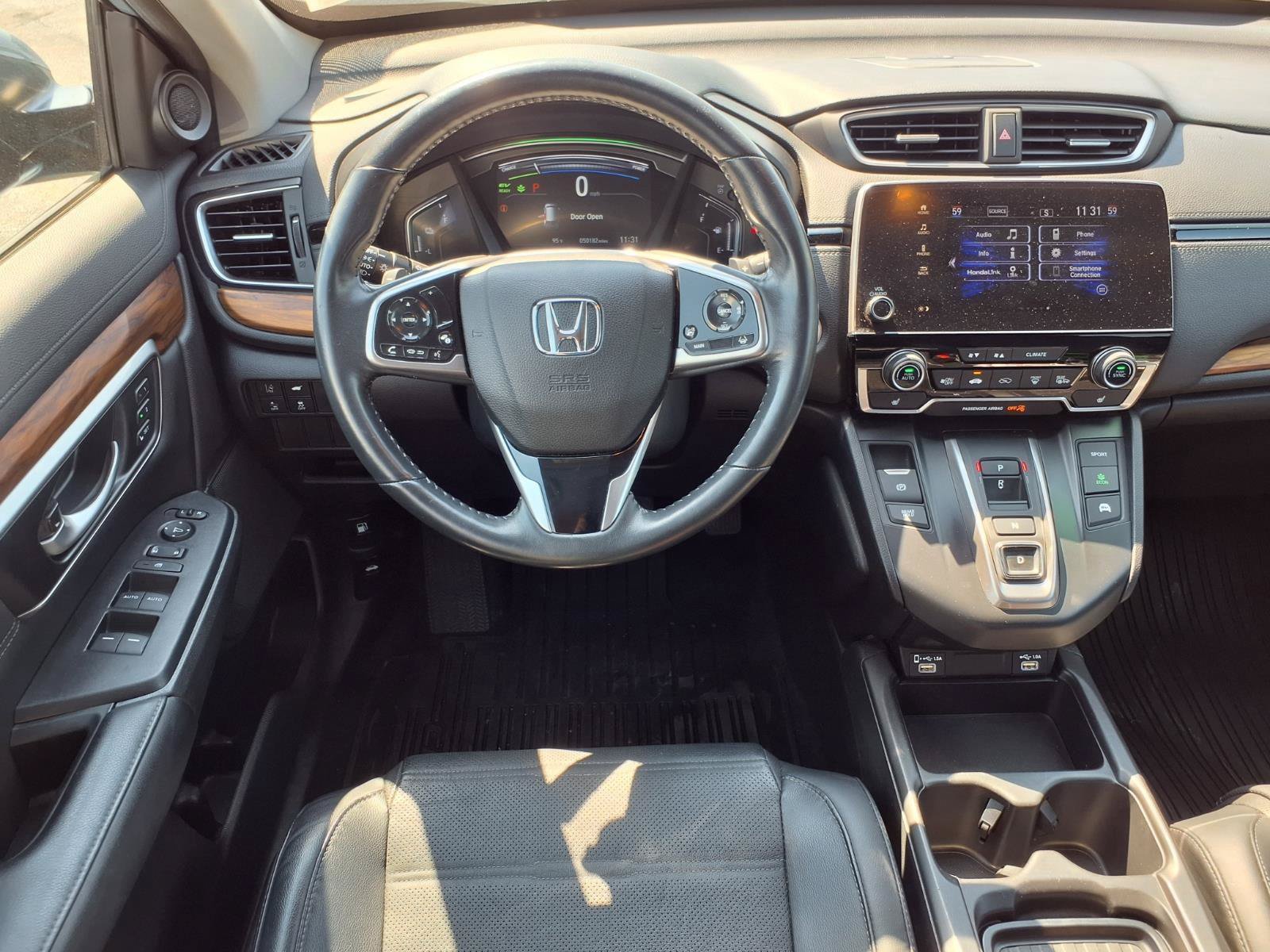 Used 2022 Honda CR-V EX-L image 2