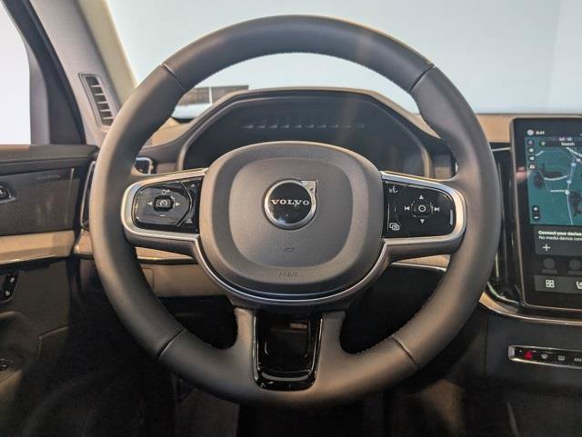 New 2026 Volvo XC90 B6 Ultra w/ Protection Package AWD/4WD image 15
