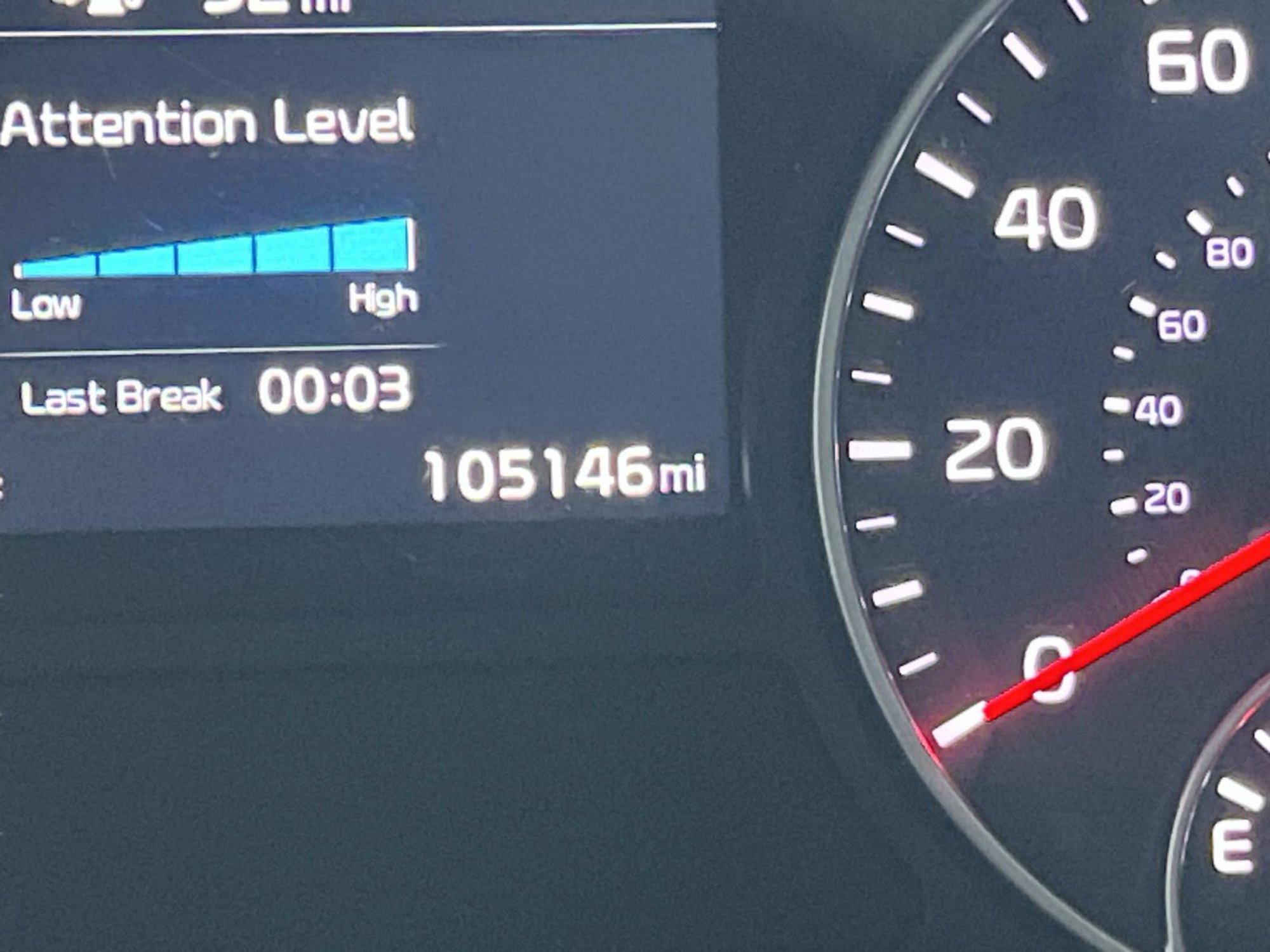 Used 2020 Kia Optima SX image 33