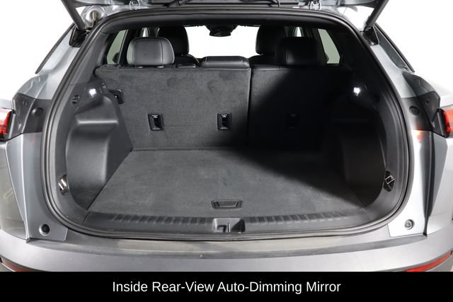 Used 2024 Chevrolet Blazer EV LT AWD/4WD image 16