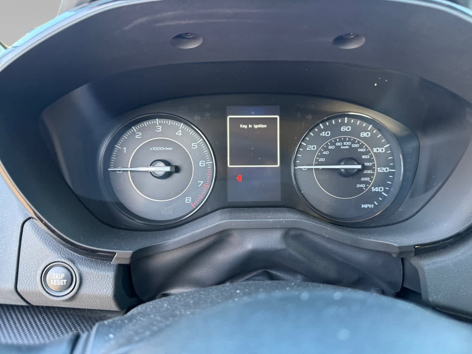 Used 2023 Subaru Impreza 2.0i AWD/4WD image 14