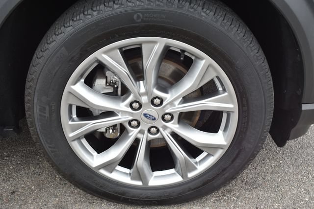 Used 2020 Ford Explorer Limited AWD/4WD image 57