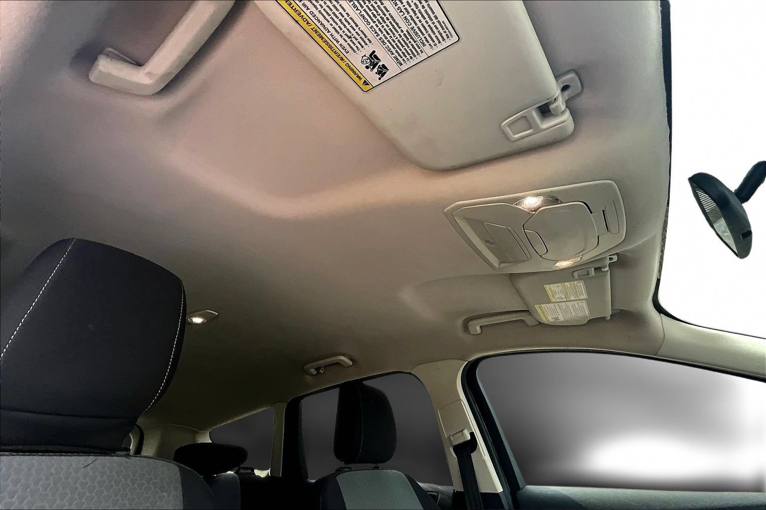 Used 2018 Ford Escape SE w/ SE Sync 3 Package FWD image 29