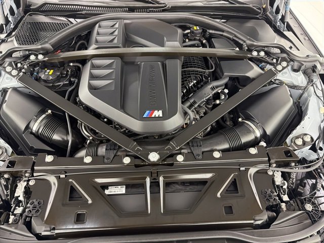 Used 2023 BMW M4 xDrive Competition w/ Executive Package image 42