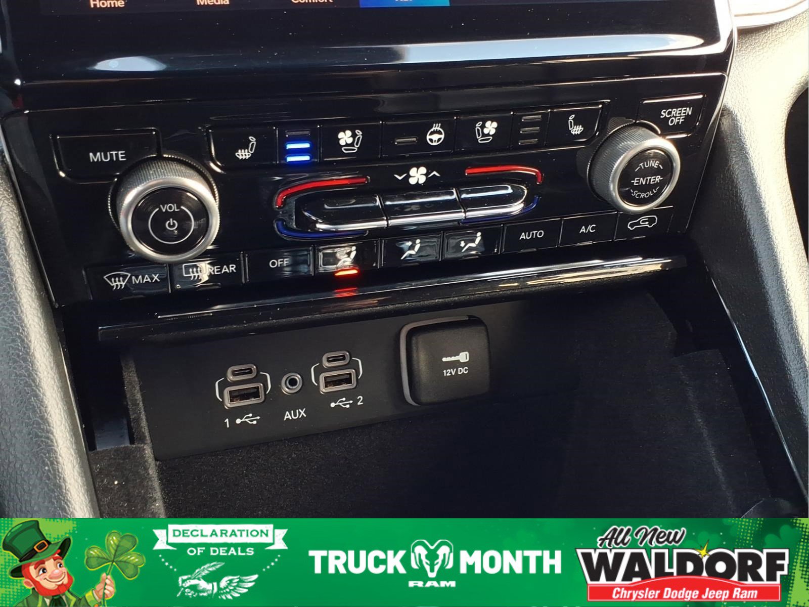 Used 2022 Jeep Grand Cherokee L Overland image 20