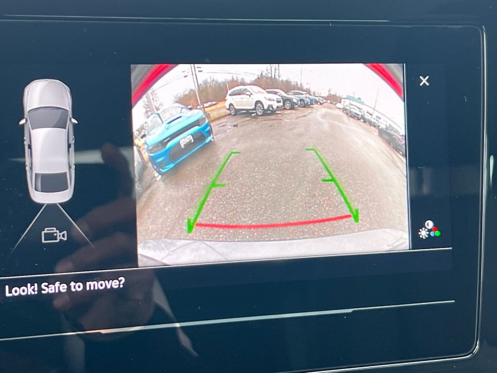 New 2026 Volkswagen Jetta S image 26