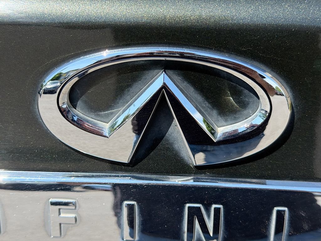 Used 2013 INFINITI JX35 FWD w/ Premium Pkg image 12