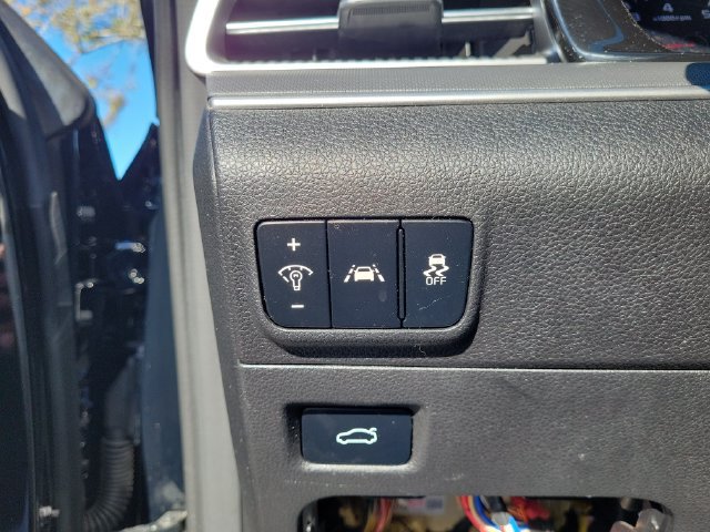 Used 2023 Kia K5 GT-Line FWD image 22