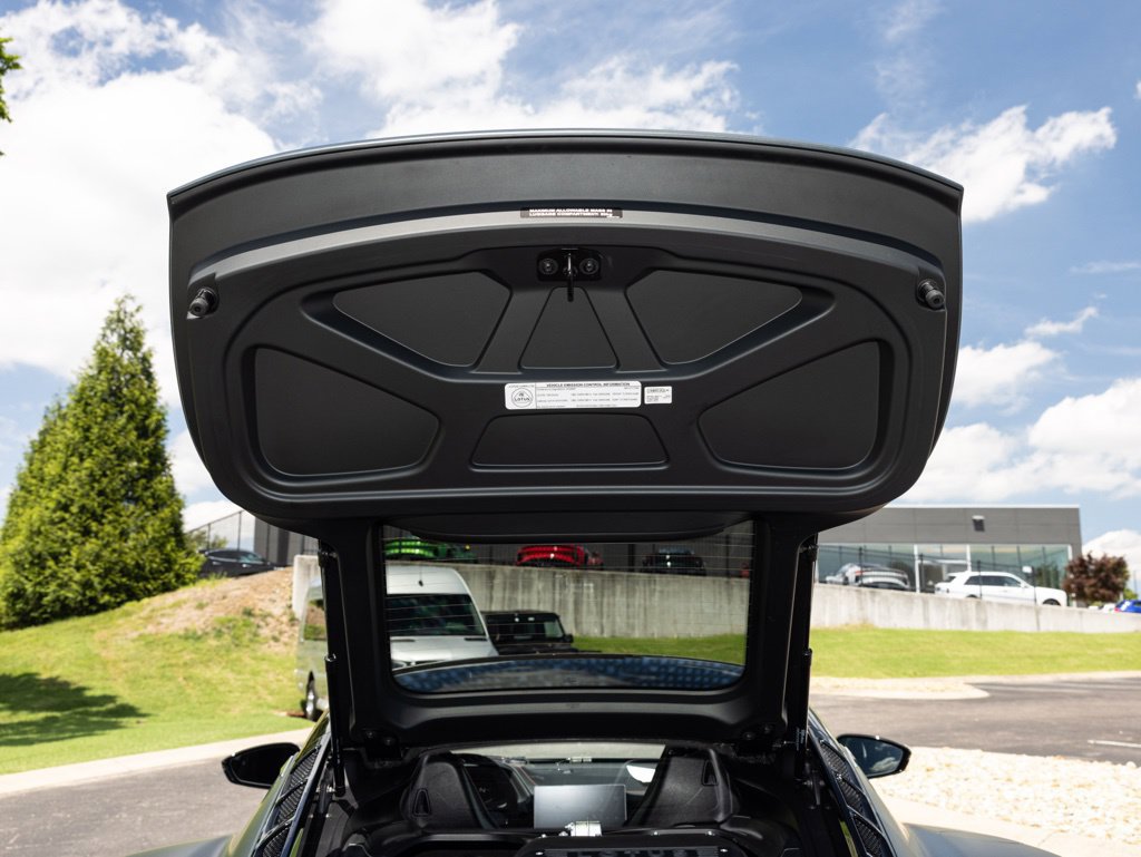 New 2026 Lotus Emira RWD image 40