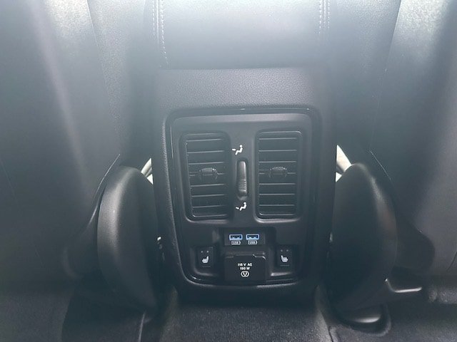 Used 2022 Dodge Durango R/T w/ Blacktop Package AWD/4WD image 27
