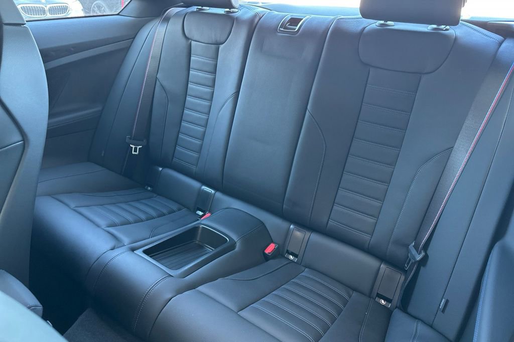 New 2026 BMW M2 w/ Lighting Package image 12