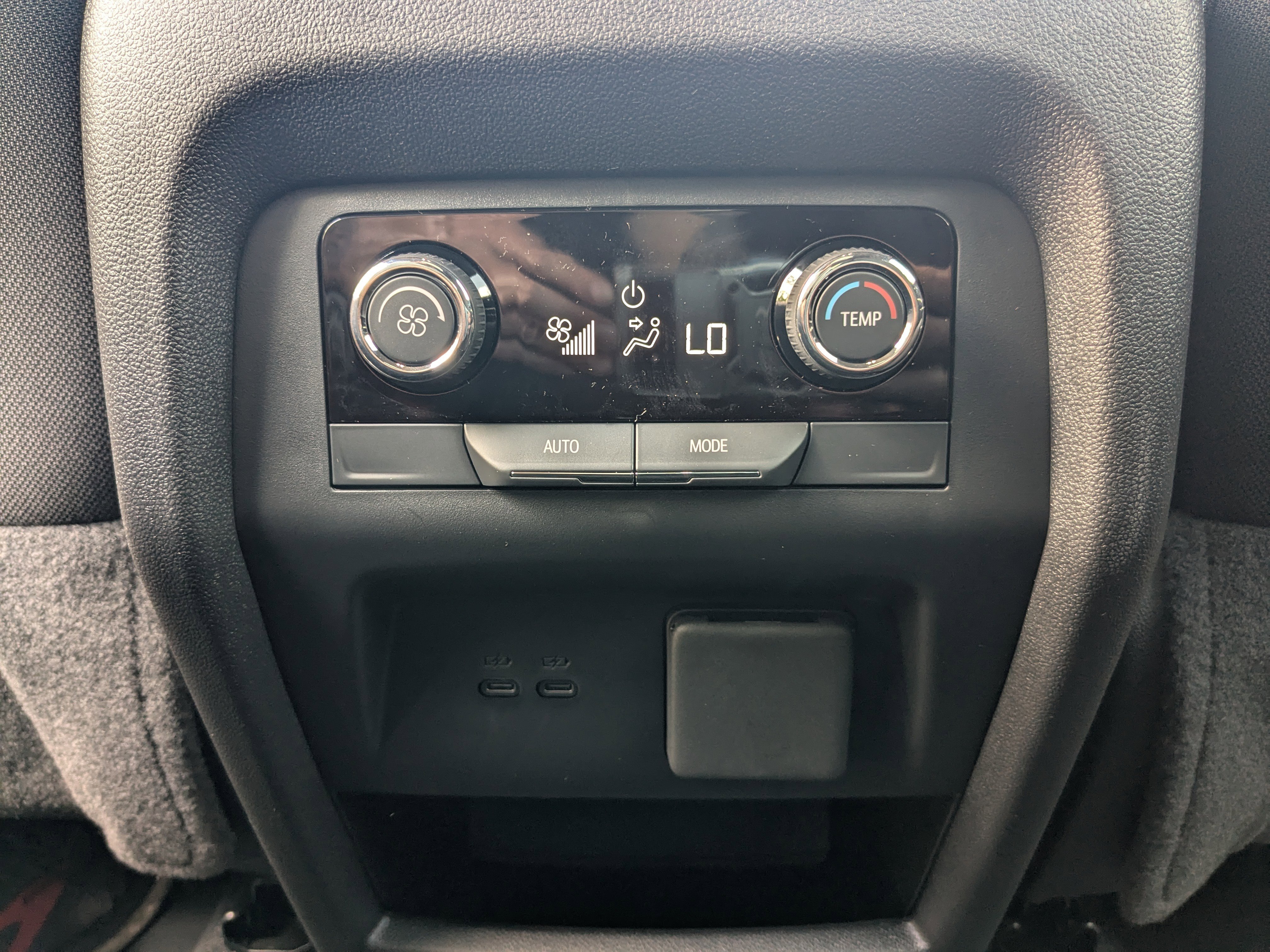 New 2025 Chevrolet Traverse LT w/ Enhanced Driving Package image 26