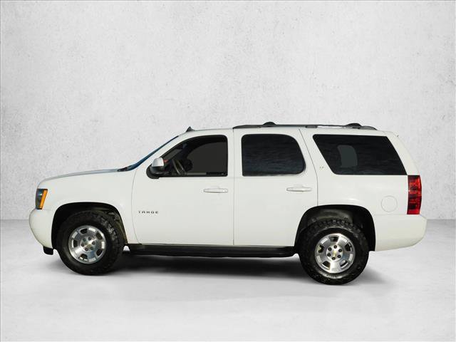 Used 2011 Chevrolet Tahoe LT w/ Luxury Package AWD/4WD image 15