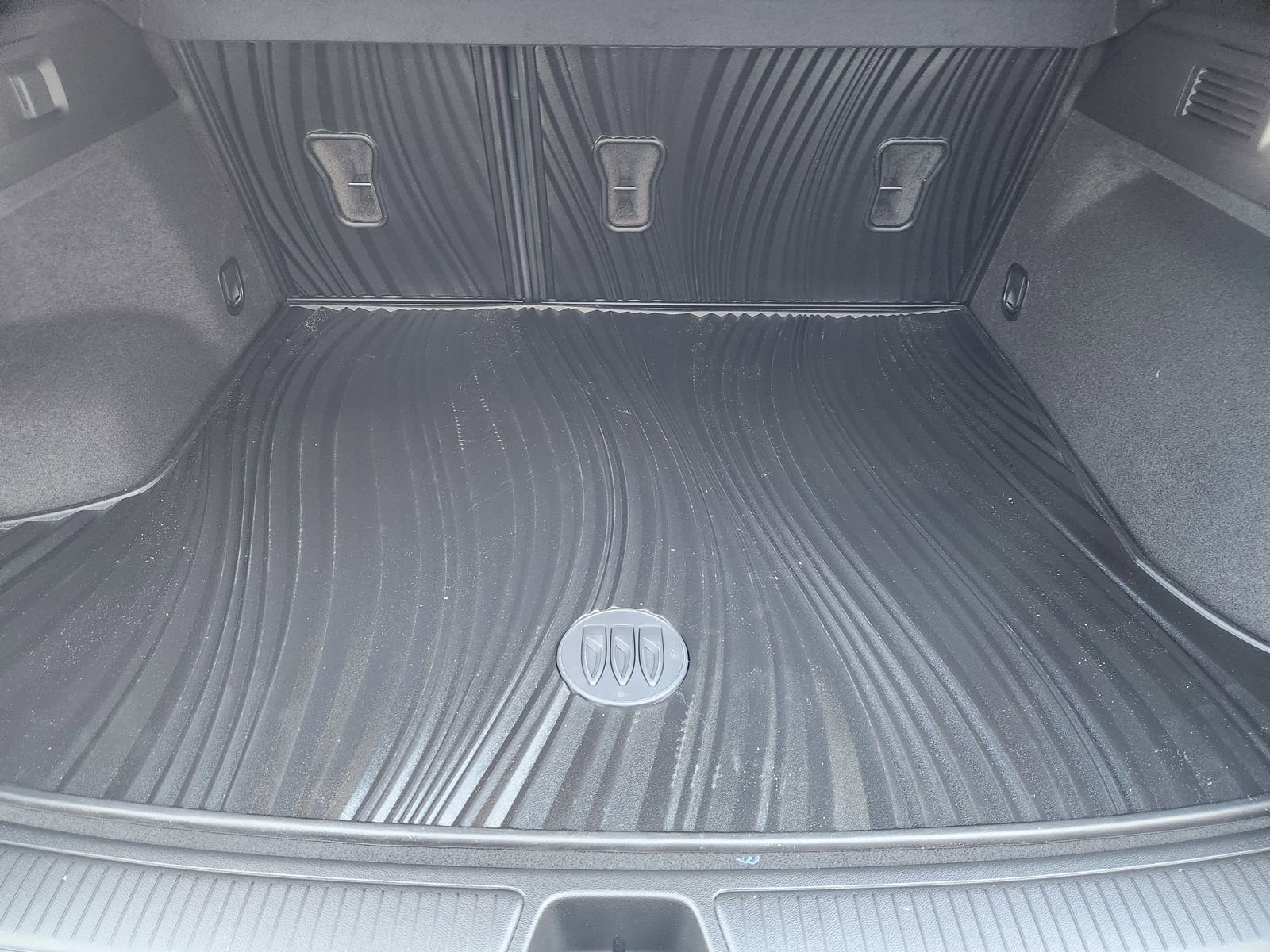 New 2026 Buick Envision Avenir AWD/4WD image 37
