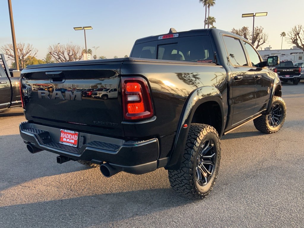 New 2026 RAM 1500 Big Horn image 5