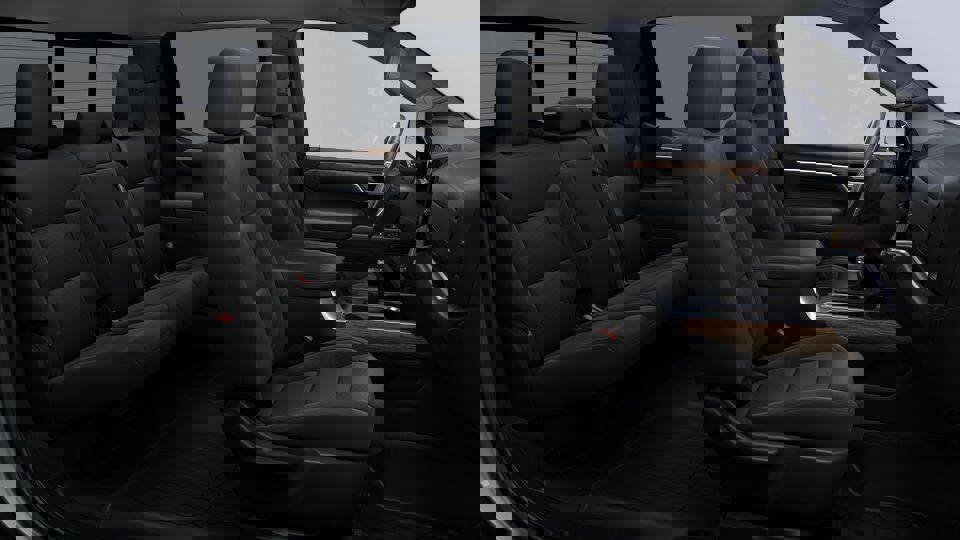 New 2026 Chevrolet Silverado 1500 LT w/ Texas Edition Plus image 32