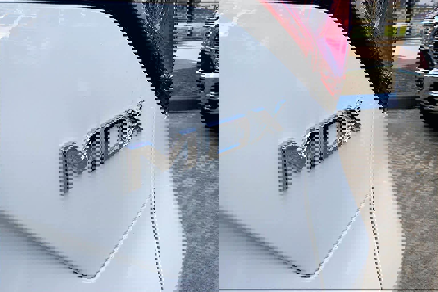 Certified 2025 Acura MDX SH-AWD w/ Technology Package image 29