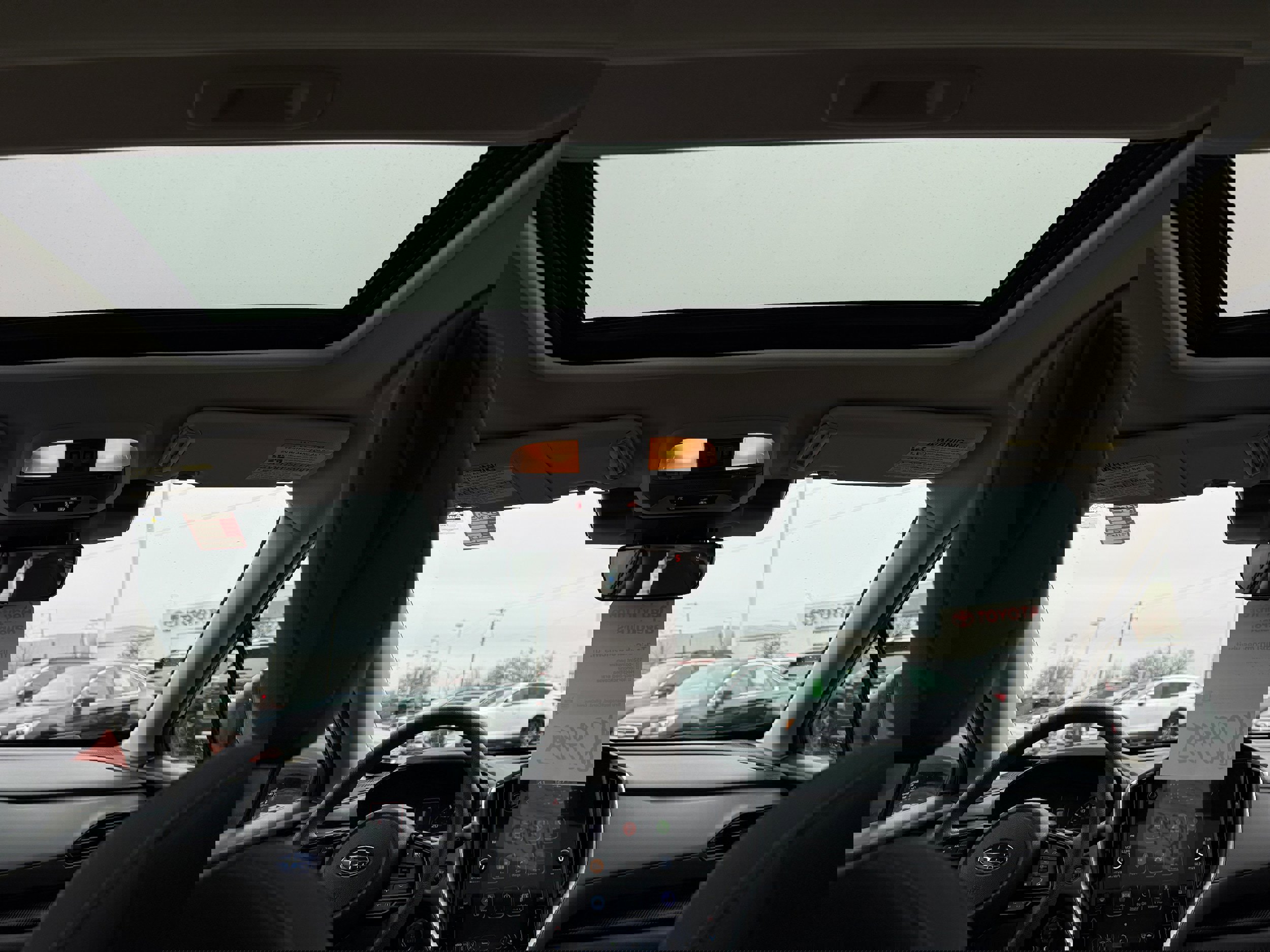 Certified 2025 Subaru Crosstrek 2.0i Premium image 22