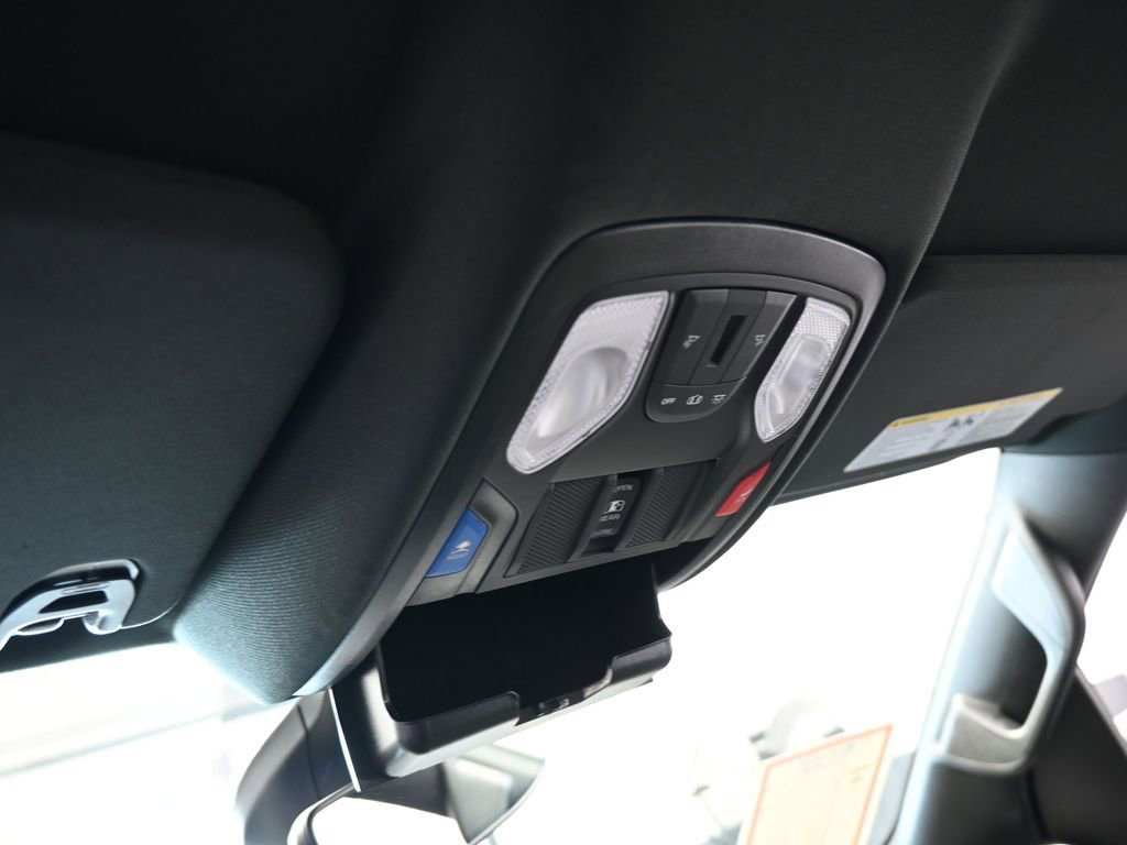 Used 2024 RAM 1500 Big Horn image 28