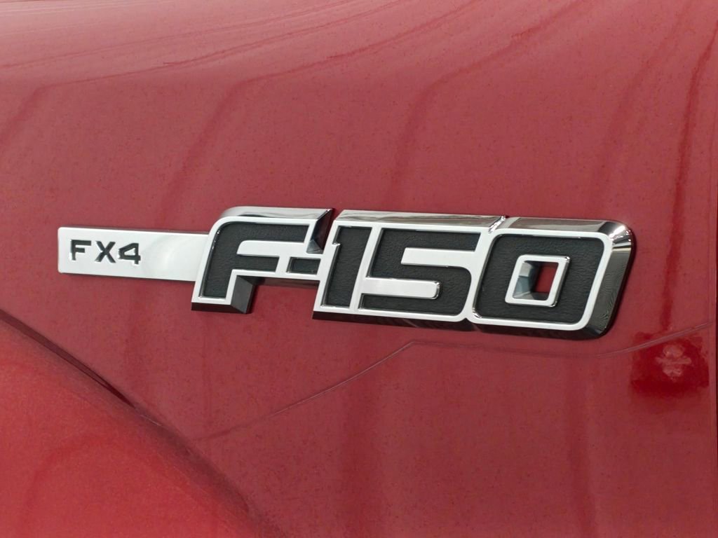 Used 2014 Ford F150 FX4 w/ Equipment Group 402A Luxury image 50