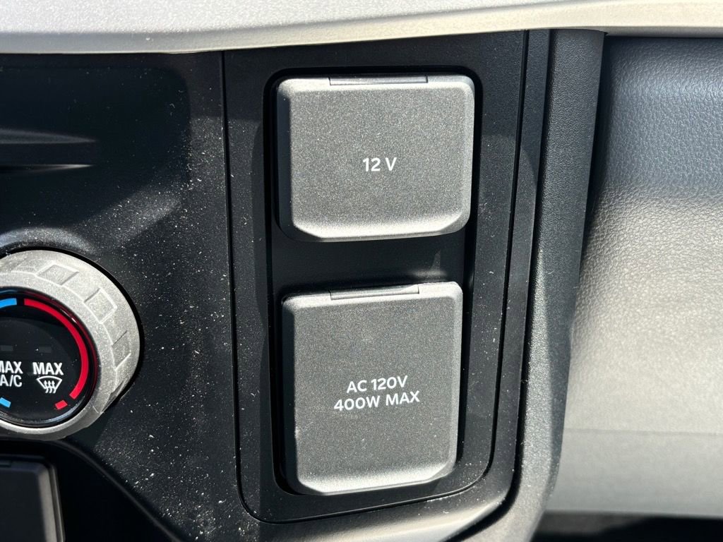 New 2024 Ford F350 XL w/ STX Appearance Package image 10